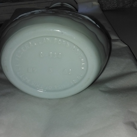 Vintage whiskey bottle - Picture 5 of 6